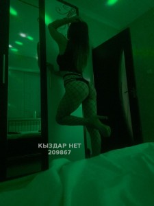 Проститутка Шымкента Девушка№209867 Николь-Vip боди Массаж Фотография №3113755