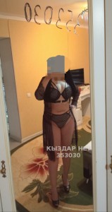 Проститутка Шымкента Девушка№353030 Данка последние дни Фотография №3163160