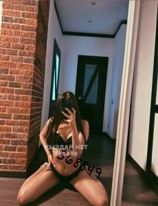 Проститутка Алматы Девушка№368849 Vip красотка ждёт тебя Фотография №3385901