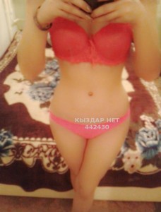 Проститутка Кызылорды Девушка№442430 Dilya Фотография №3474361