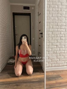 Проститутка Караганды Девушка№414206 Сабрина последний день Фотография №3622396