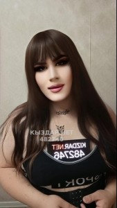 Транс Алматы Транс№482746 Gabrina Фотография №3653659