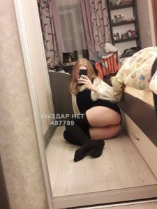 Проститутка Шымкента Анкета №487789 Фотография №3679944