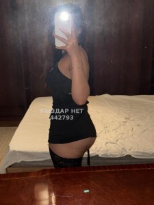 Проститутка Атырау Анкета №442793 Фотография №3685288