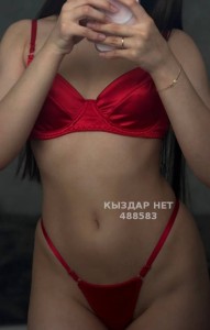 Проститутка Павлодара Анкета №488583 Фотография №3685684