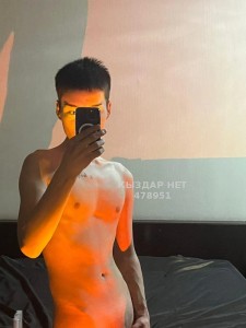 Жиголо Астаны Анкета №478951 Фотография №3689053