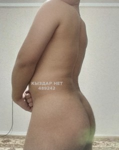 Жиголо Астаны Анкета №489242 Фотография №3690461