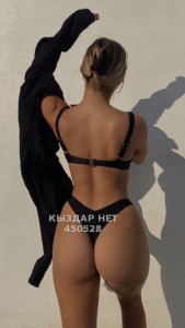 Проститутка Алматы Девушка№450528 Vip body massage Фотография №3698408