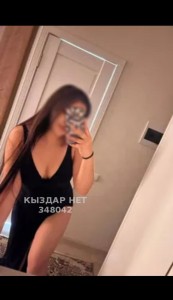Проститутка Кызылорды Девушка№348042 Динара Фотография №3699384
