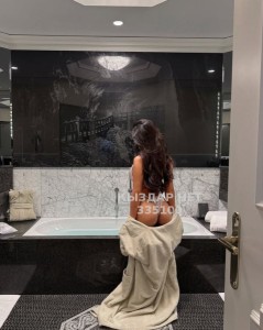 Проститутка Астаны Девушка№335100 Т О Л Ь К О 3 Д Н Я Фотография №3700347