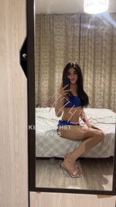 Транс Астаны Транс№477495 Алина сексуальная 20см Фотография №3701349