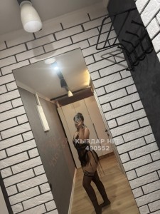 Проститутка Усть-Каменогорска Девушка№490552 Айгерым Фотография №3702265