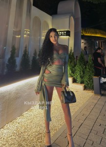 Транс Алматы Транс№237661 D A M E L Y A Фотография №3704089