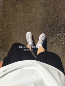 Жиголо Кокшетау Парень№491439 Hardmen0 Фотография №3708716