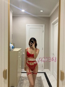Проститутка Алматы Девушка№420368 Айгерим пишите на вацап Фотография №3713035