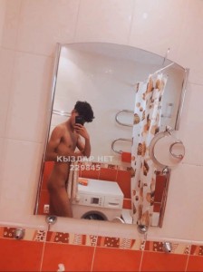 Жиголо Астаны Парень№229845 Алматик Нажми на Имя Фотография №3714392
