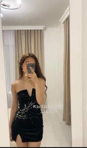 Проститутка Атырау Девушка№138220 Diana body Фотография №3714687