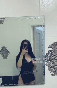 Проститутка Актобе Девушка№223438 Айка Фотография №3720293