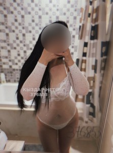 Проститутка Астаны Анкета №376853 Фотография №3725968