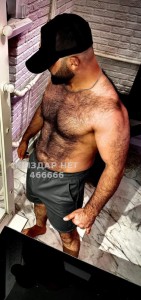 Жиголо Астаны Парень№466666 Шамиль нажми имя Фотография №3731982