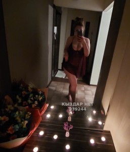 Проститутка Павлодара Анкета №239244 Фотография №3316841