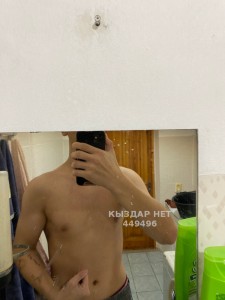 Жиголо Актобе Анкета №449496 Фотография №3441929