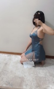 Проститутка Актобе Анкета №435988 Фотография №3467629
