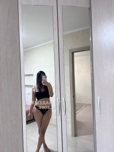 Проститутка Астаны Девушка№460843 Мадина Фотография №3506051