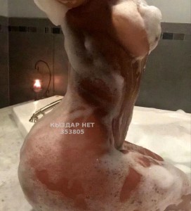 Проститутка Алматы Девушка№353805 Агата Фотография №3566639