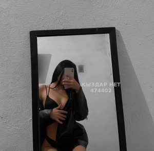 Проститутка Караганды Анкета №474402 Фотография №3599321