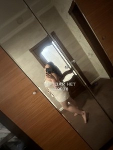 Проститутка Жетысая Анкета №479038 Фотография №3619699