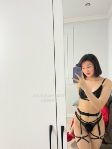 Проститутка Караганды Девушка№482956 Saya Фотография №3645009